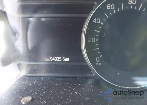 2017 Lincoln Mkz Select из США, поврежденный, VIN 3LN6L5C96HR600781